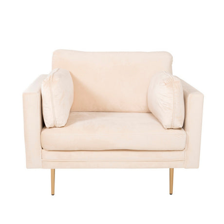 Boom Armchair Venture Design Lenestol