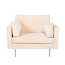 Boom Armchair