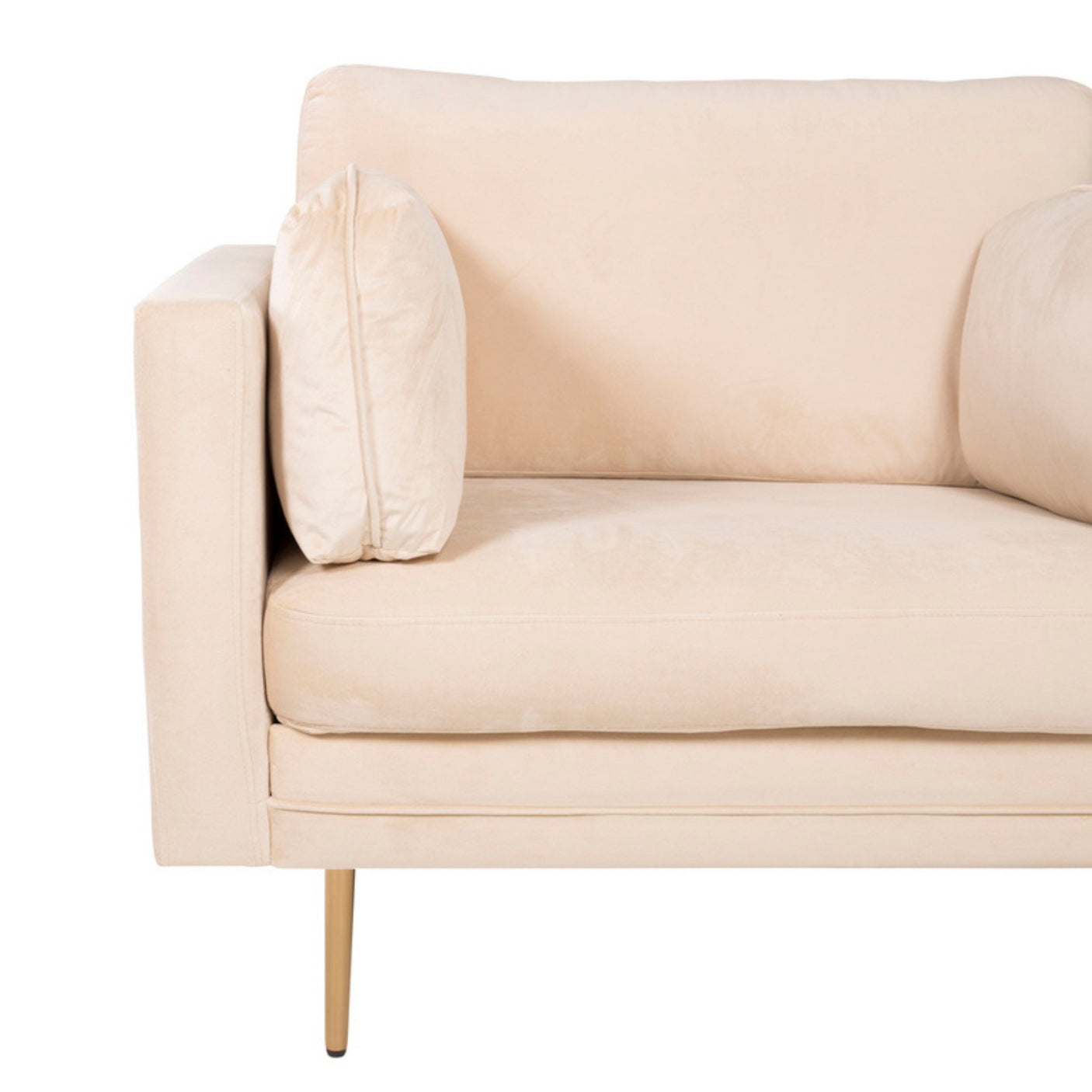 Boom Armchair