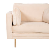 Boom Armchair
