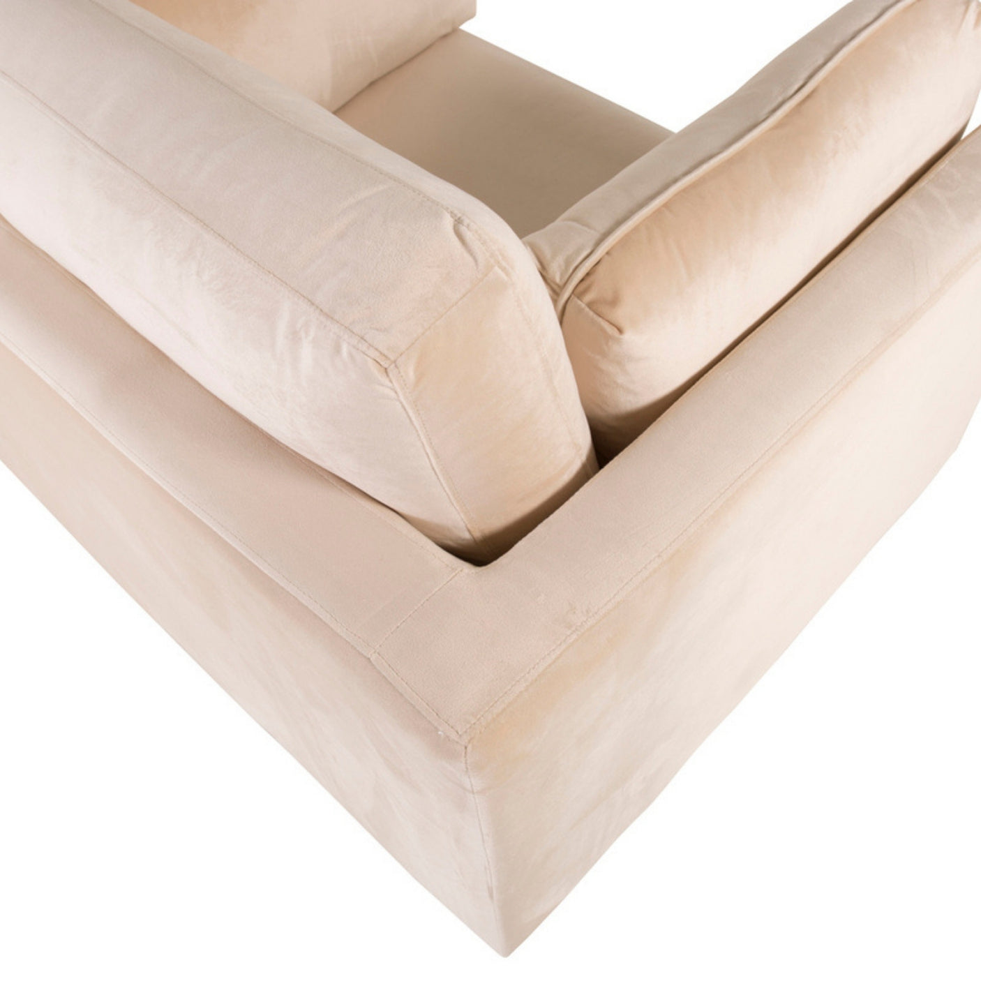 Boom Armchair