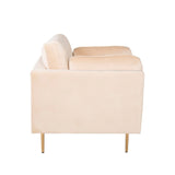 Boom Armchair