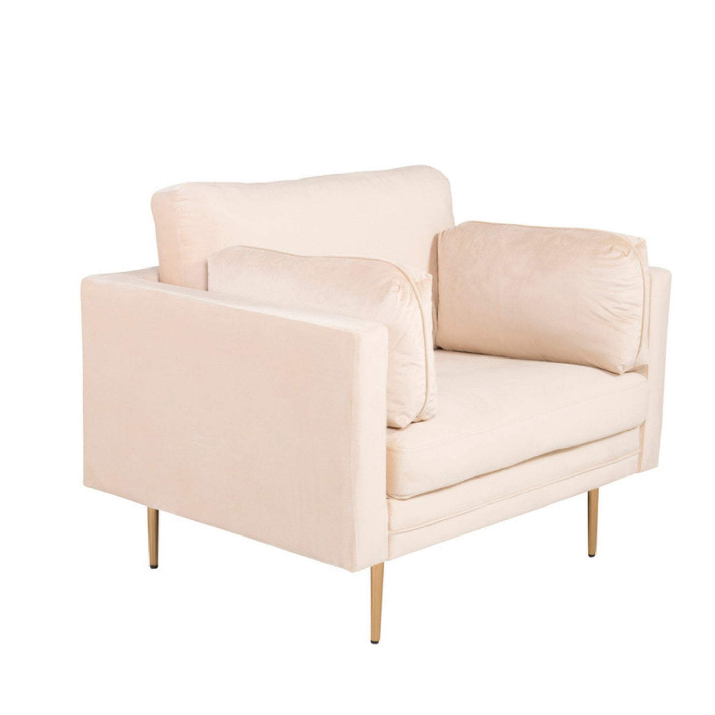 Boom Armchair
