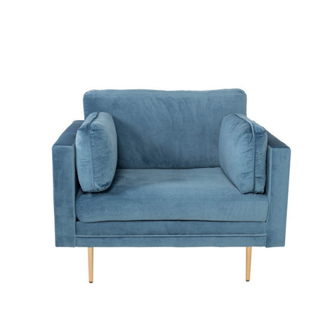 Boom Armchair Venture Design Lenestol