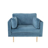 Boom Armchair