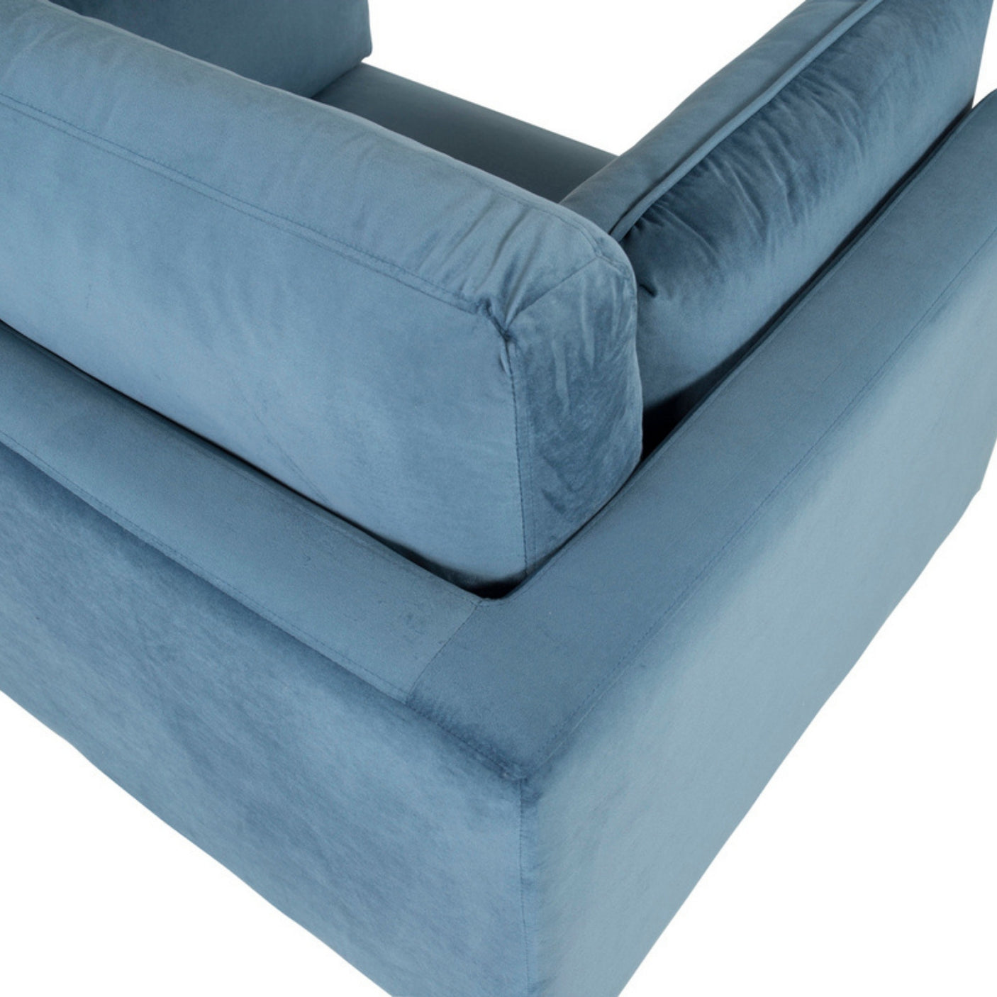Boom Armchair