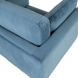 Boom Armchair