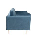 Boom Armchair