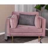 Boom Armchair
