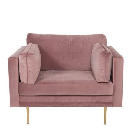 Boom Armchair Venture Design Lenestol