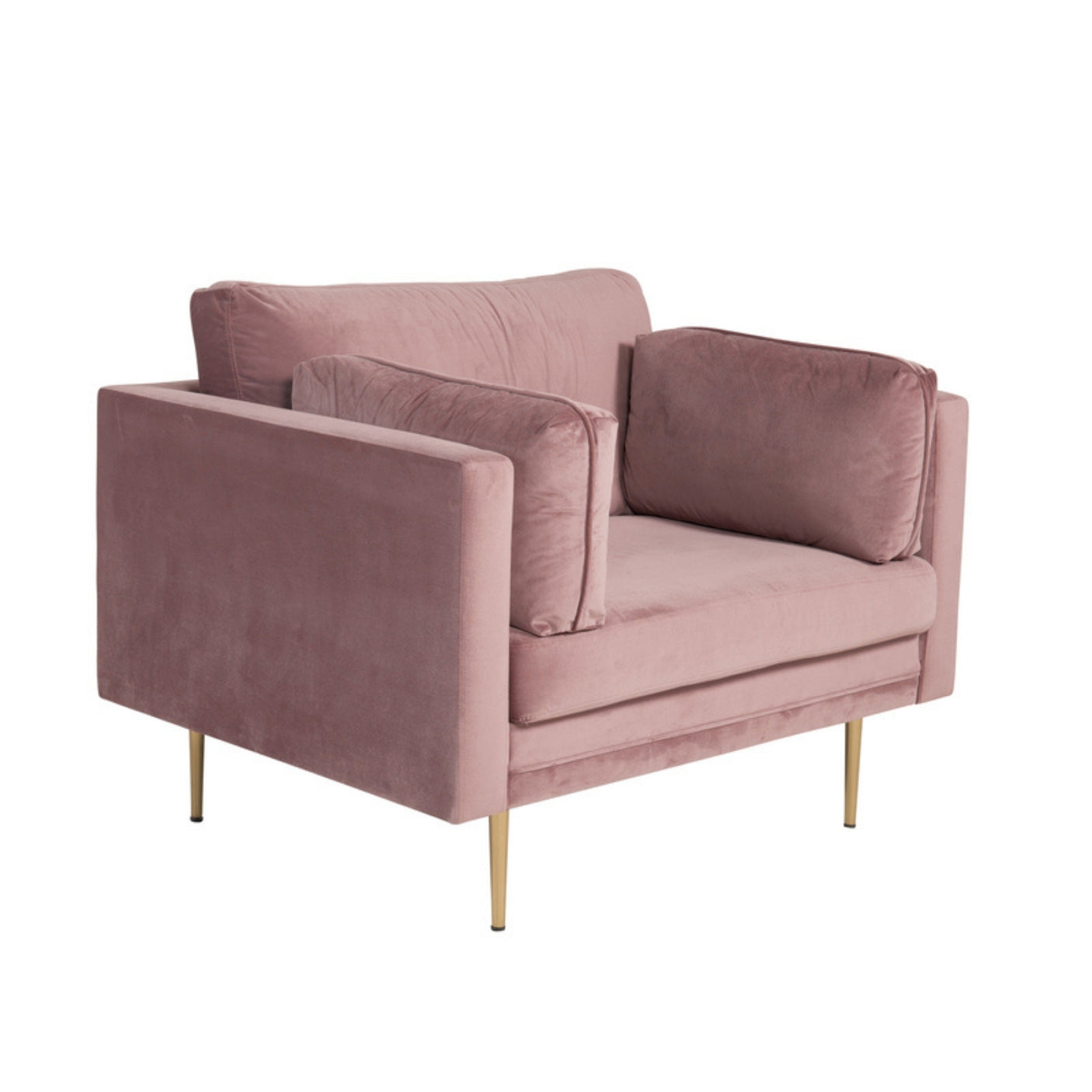 Boom Armchair