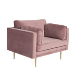 Boom Armchair