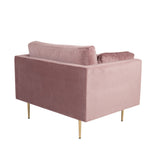 Boom Armchair