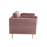 Boom Armchair