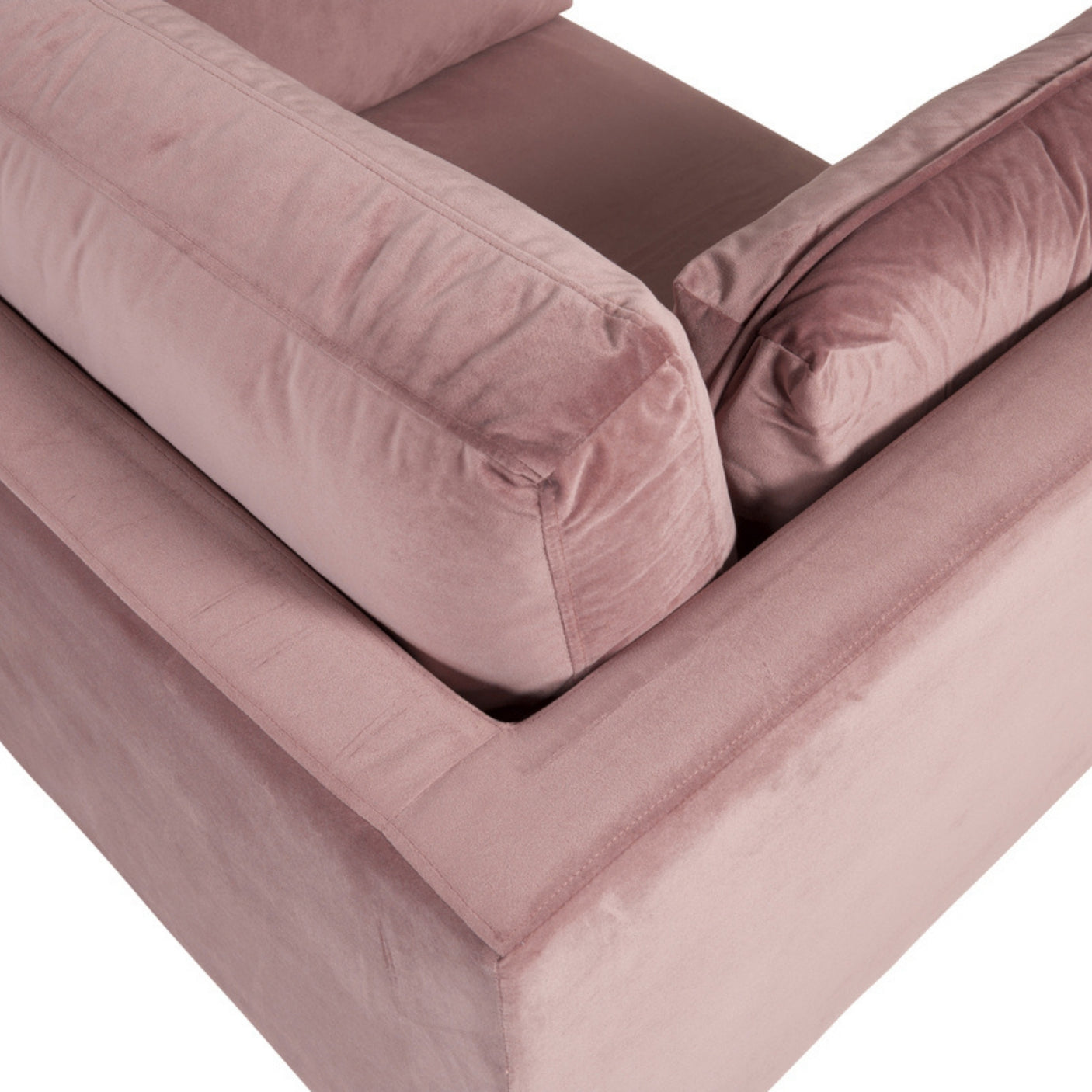 Boom Armchair