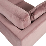 Boom Armchair