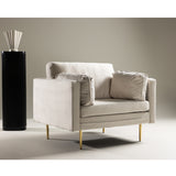 Boom Armchair