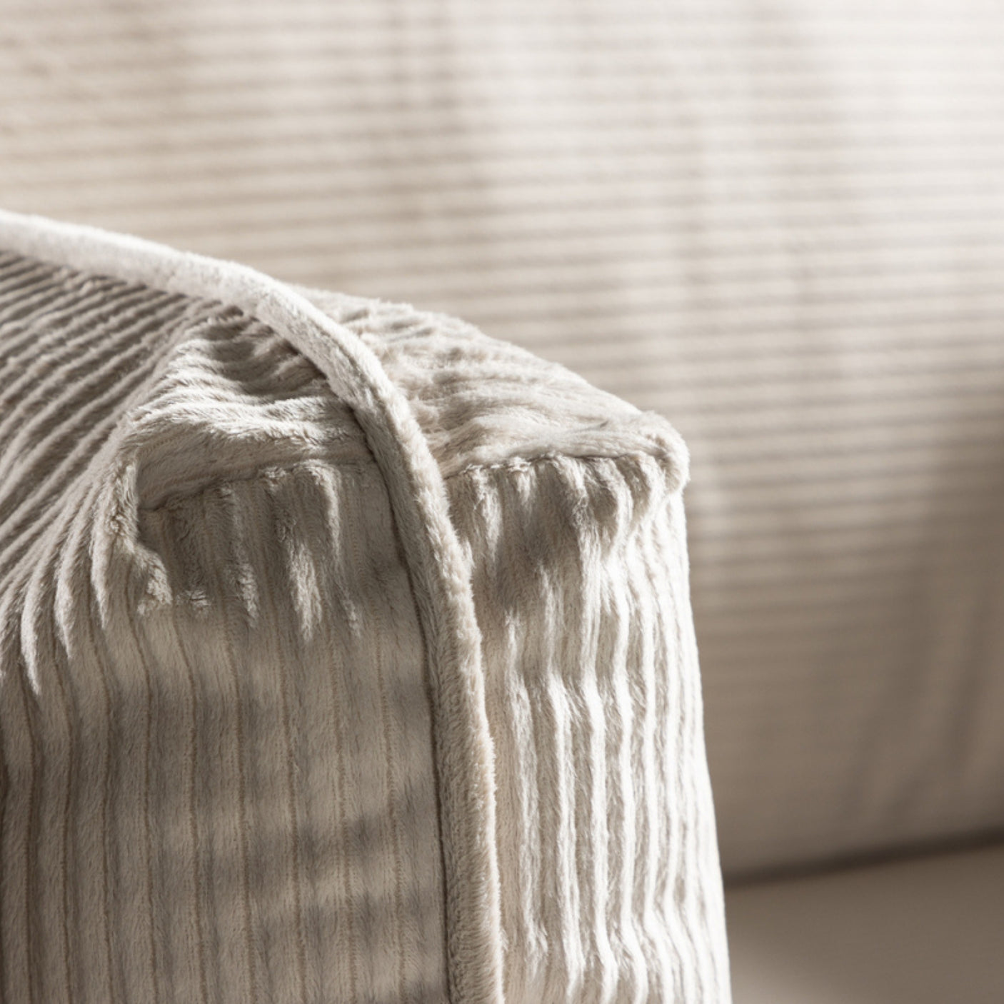 Boom Armchair