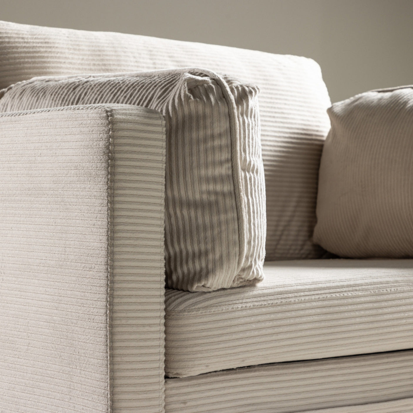 Boom Armchair