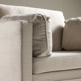 Boom Armchair