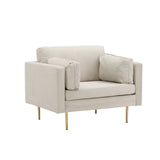 Boom Armchair