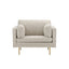 Boom Armchair Venture Design Lenestol