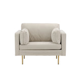 Boom Armchair Venture Design Lenestol