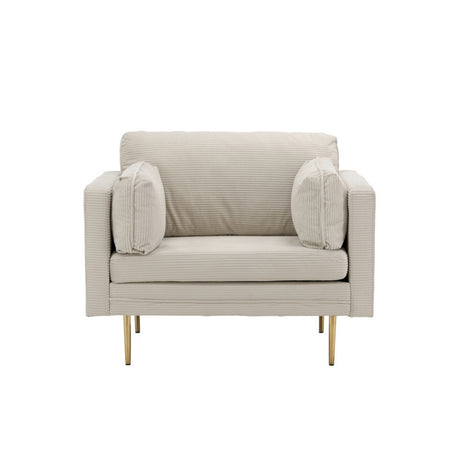 Boom Armchair Venture Design Lenestol