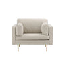 Boom Armchair Venture Design Lenestol