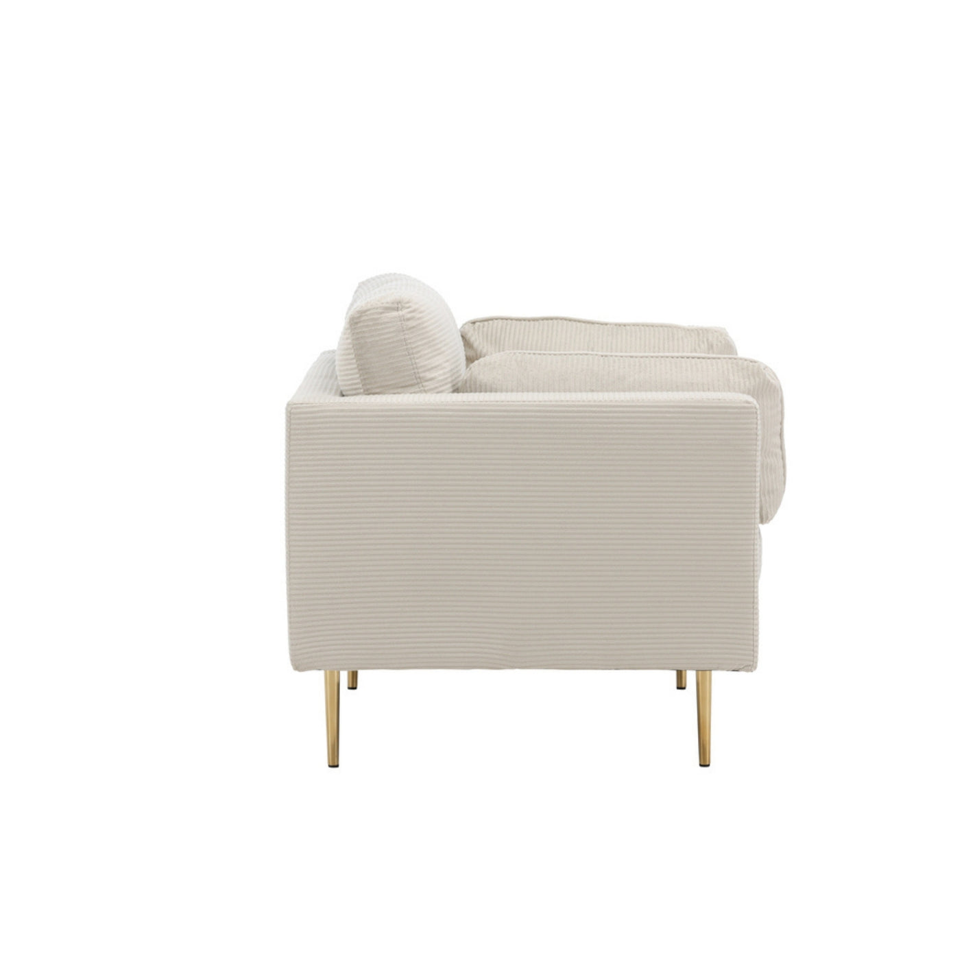 Boom Armchair