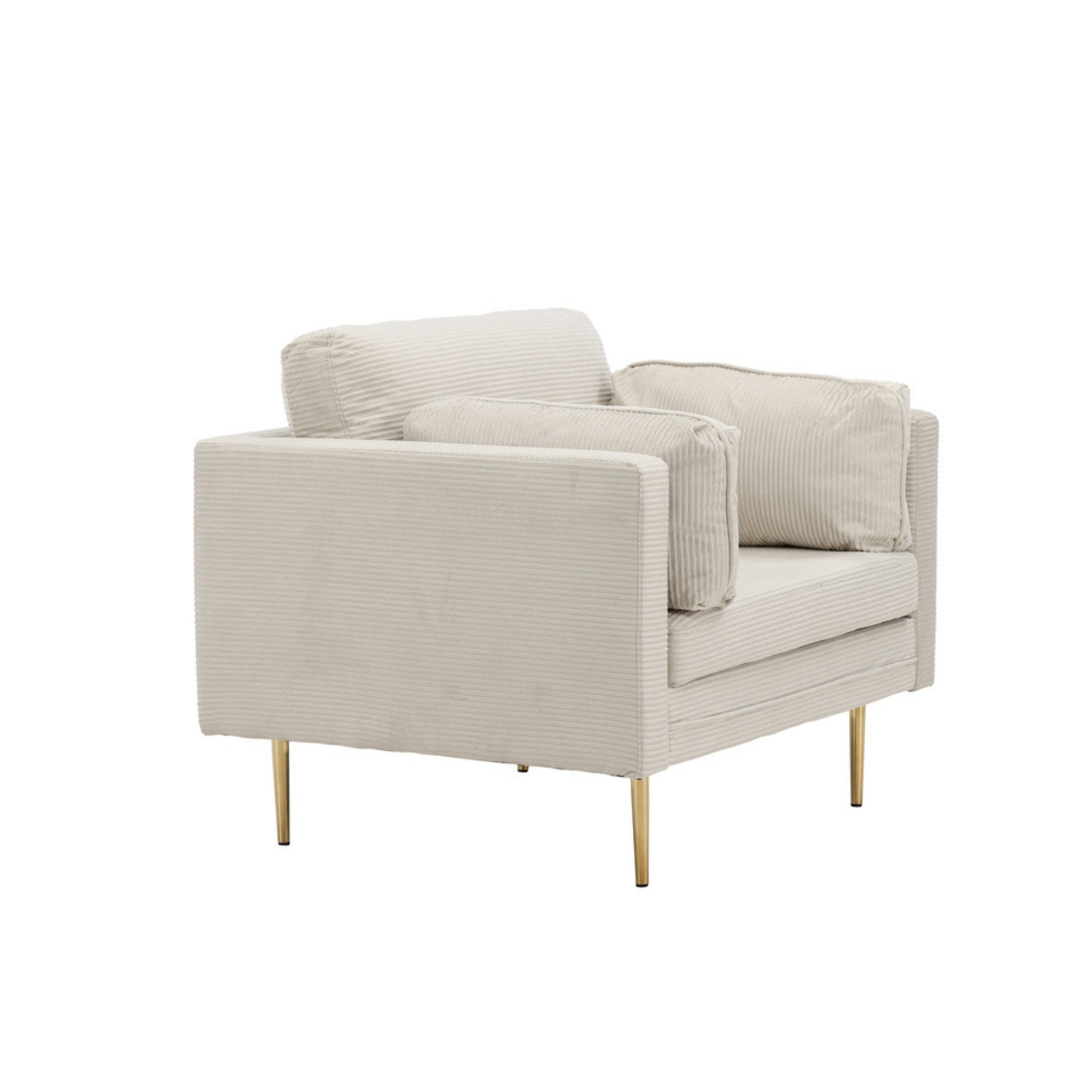 Boom Armchair