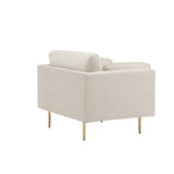 Boom Armchair