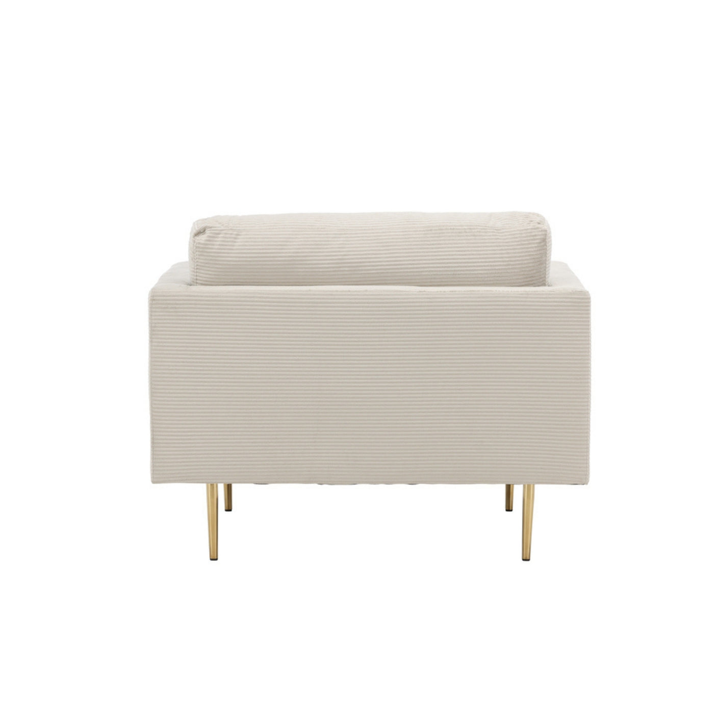 Boom Armchair