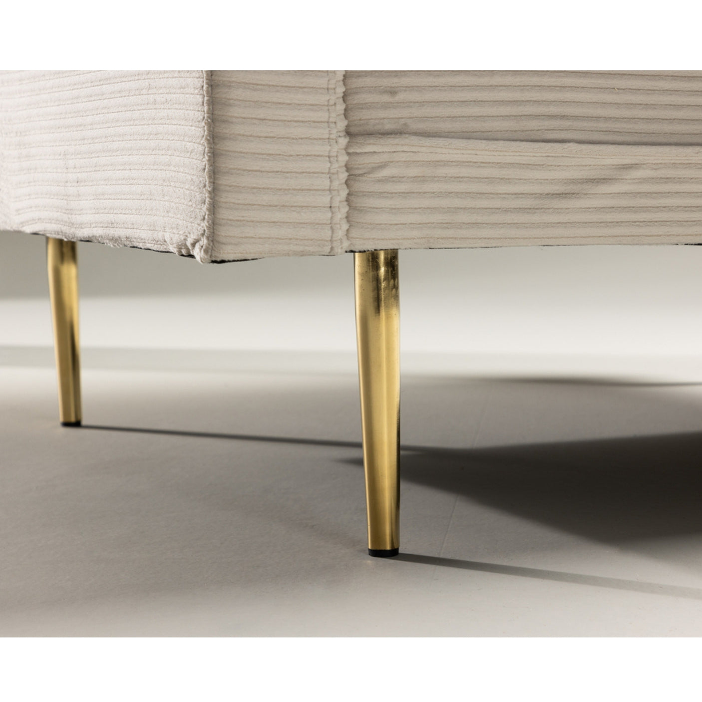 Boom Armchair