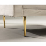 Boom Armchair