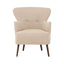Lincoln Lounge Chair Venture Design Lenestol