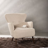 Lincoln Lounge Chair Venture Design Lenestol