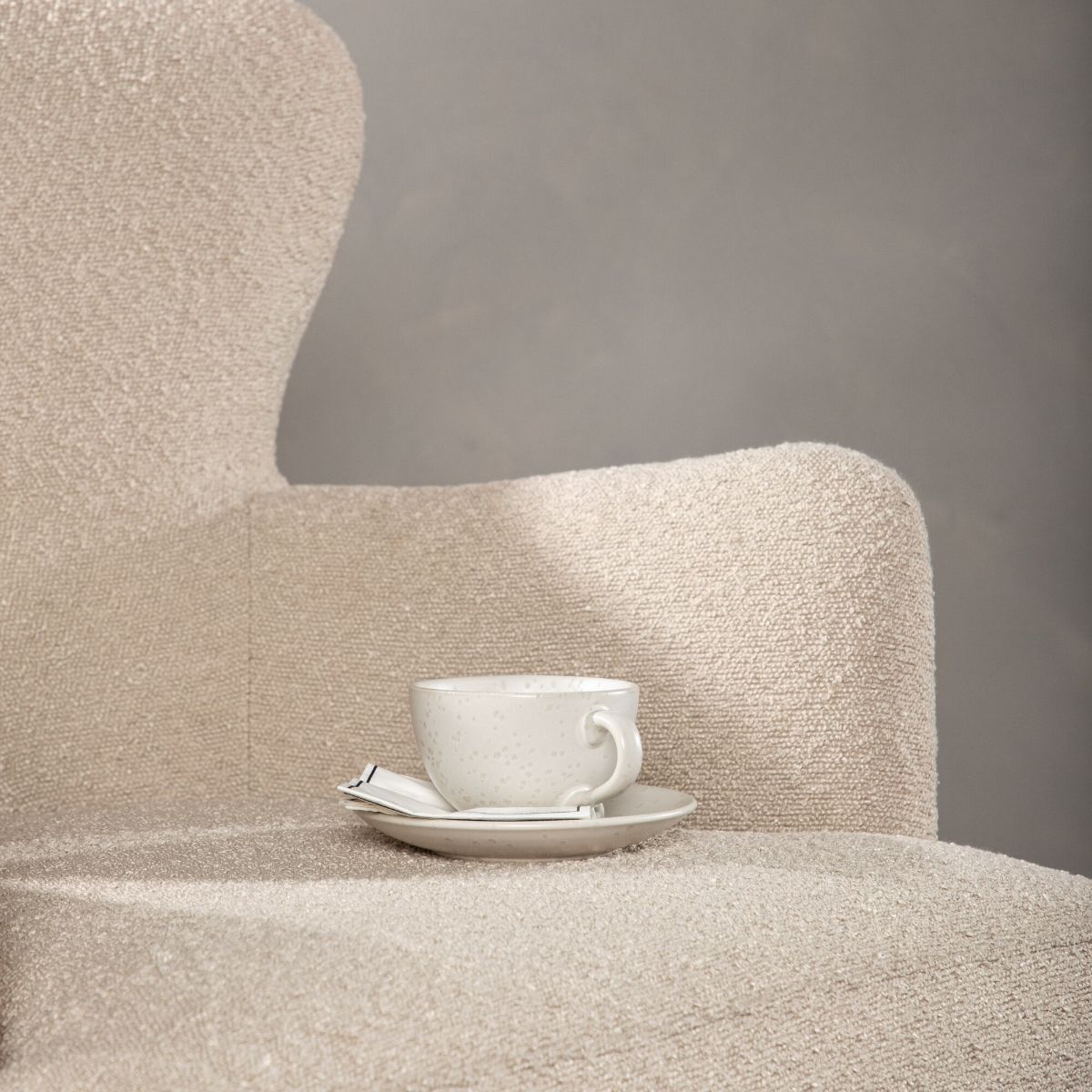 Lincoln Lounge Chair Venture Design Lenestol