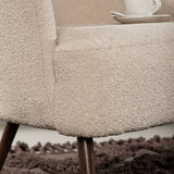 Lincoln Lounge Chair Venture Design Lenestol