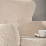 Lincoln Lounge Chair Venture Design Lenestol