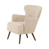 Lincoln Lounge Chair Venture Design Lenestol