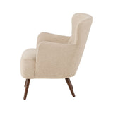 Lincoln Lounge Chair Venture Design Lenestol