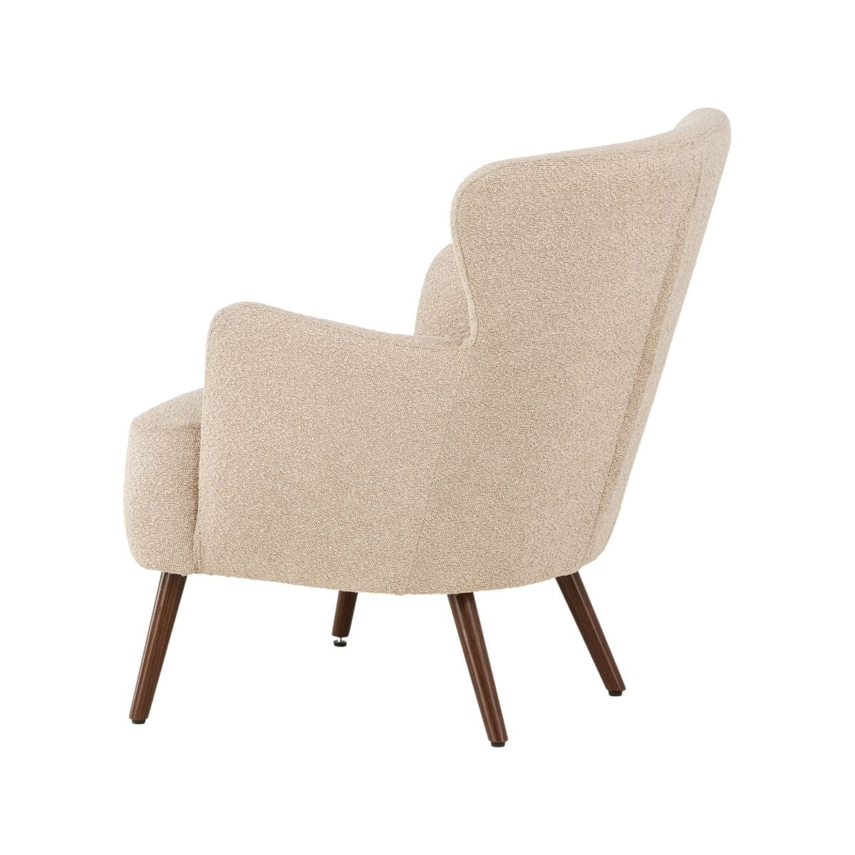 Lincoln Lounge Chair Venture Design Lenestol