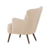 Lincoln Lounge Chair Venture Design Lenestol