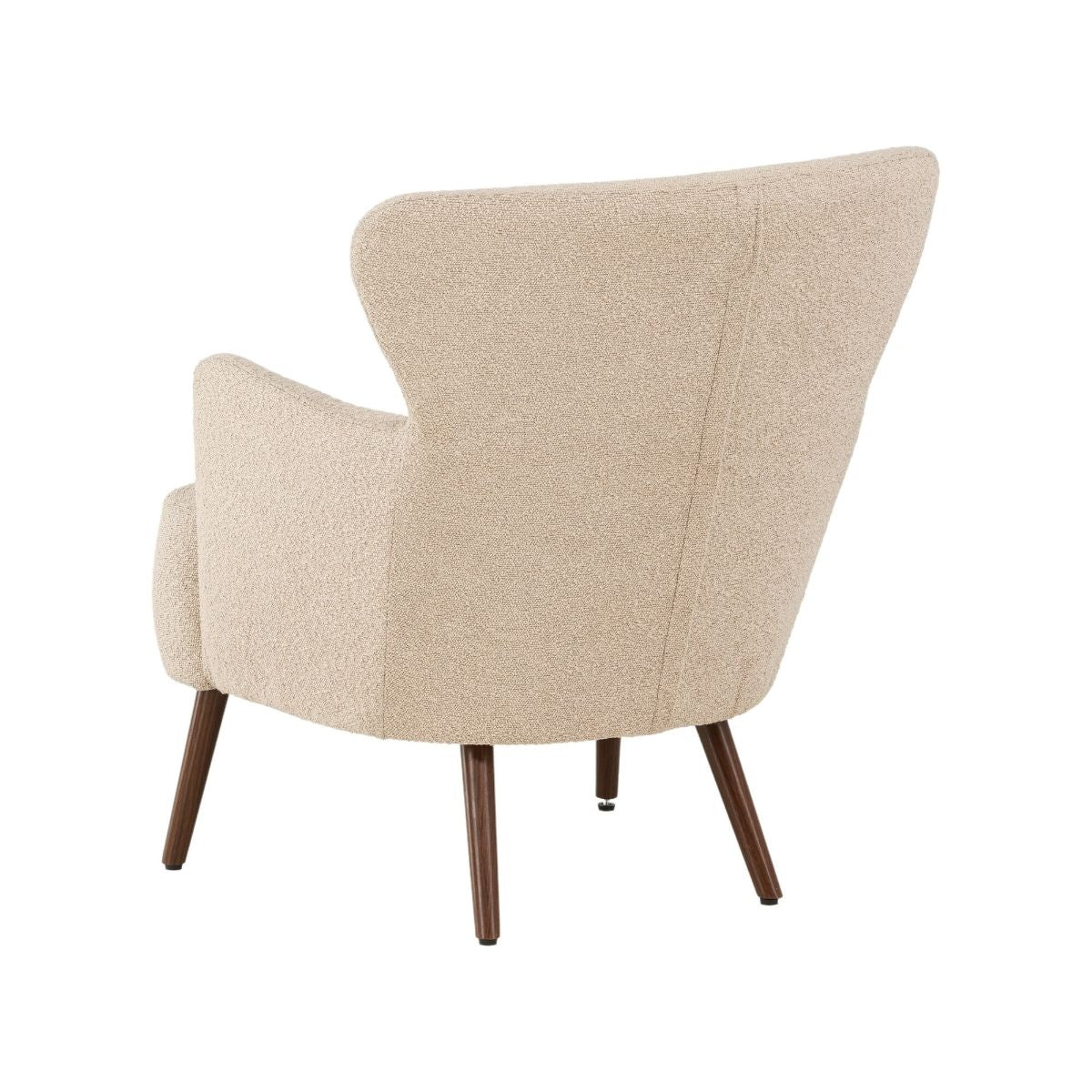 Lincoln Lounge Chair Venture Design Lenestol
