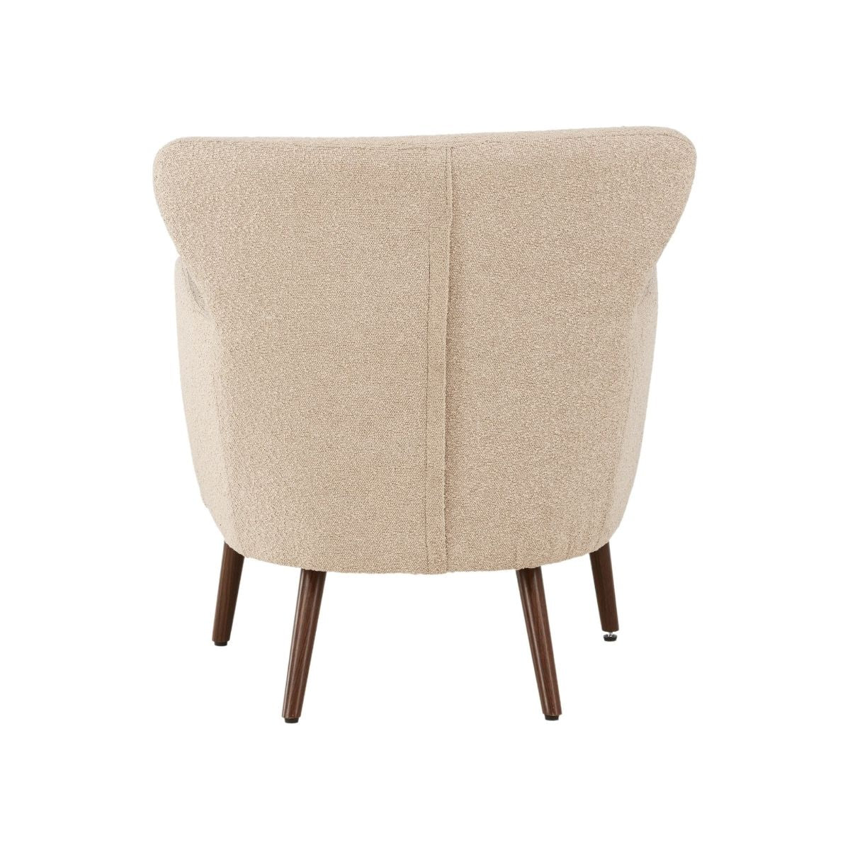Lincoln Lounge Chair Venture Design Lenestol