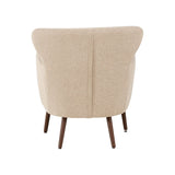 Lincoln Lounge Chair Venture Design Lenestol