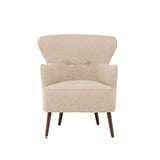 Lincoln Lounge Chair Venture Design Lenestol
