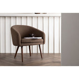 Wanda Armchair Venture Design Lenestol