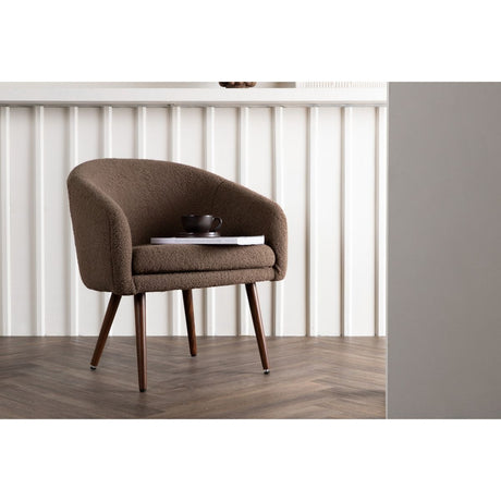 Wanda Armchair Venture Design Lenestol